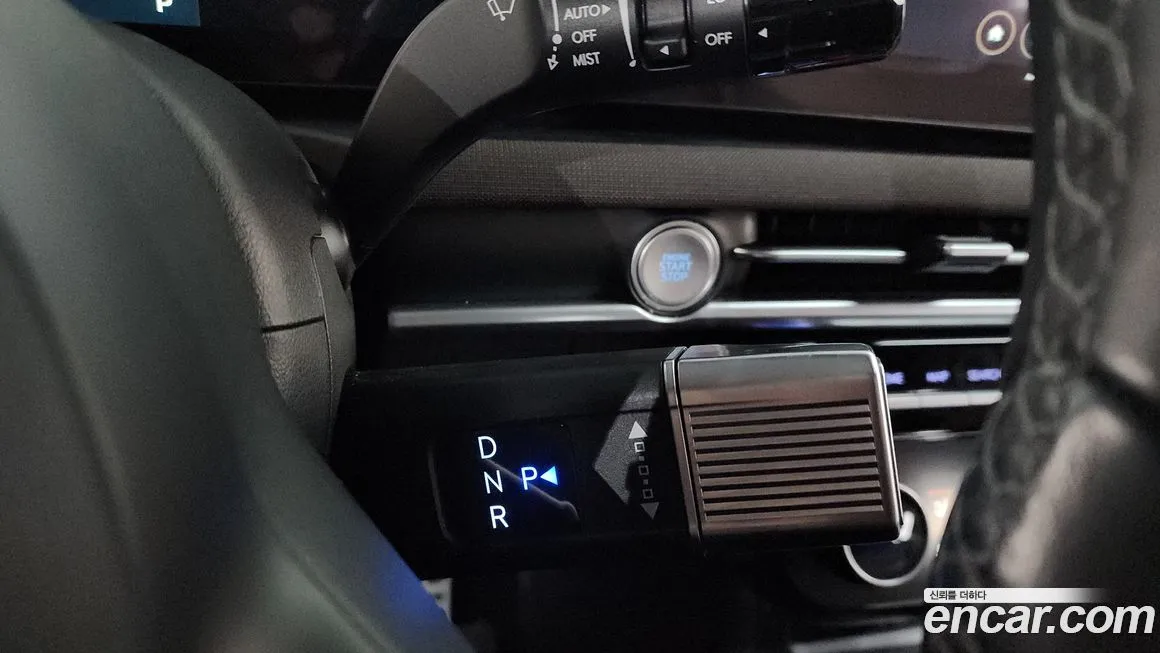 Hyundai Tucson — фото 9