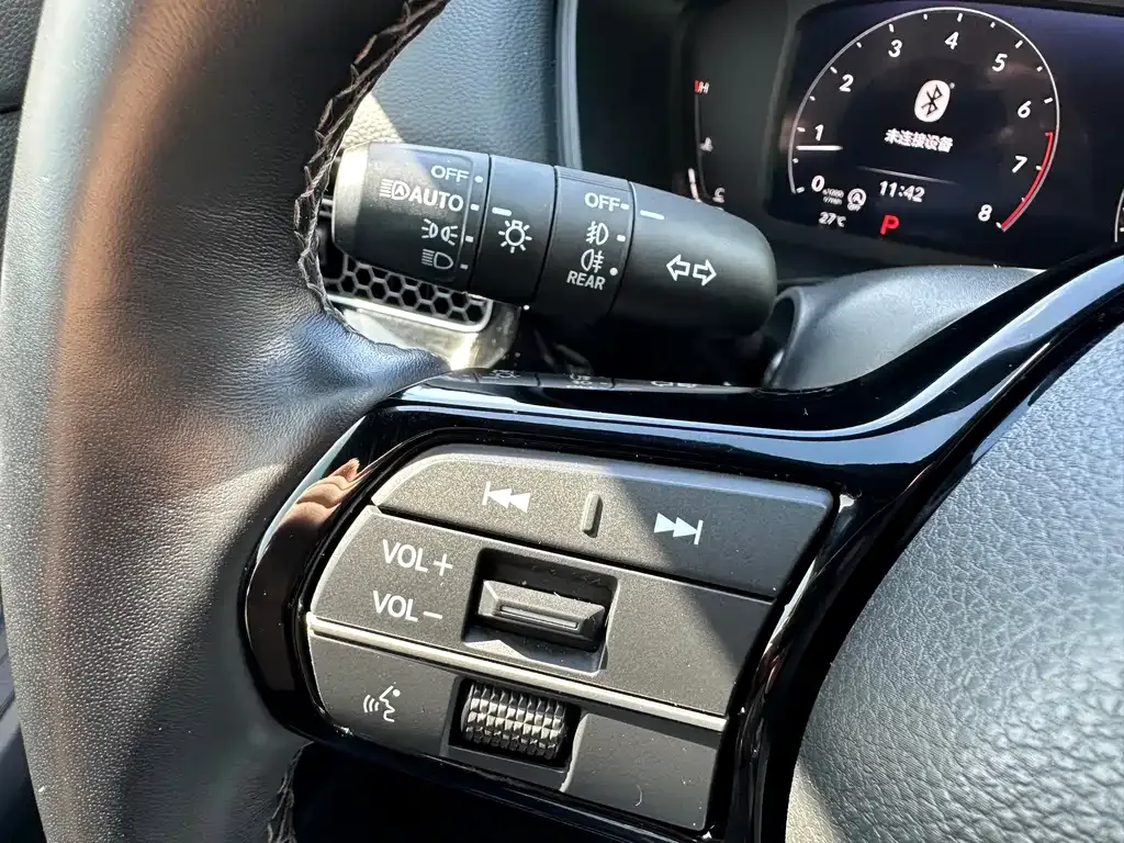 Honda Civic 2024 из CN, фото 7