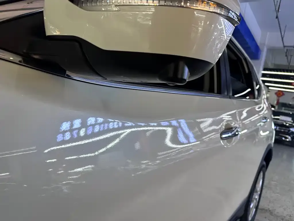 Nissan X-Trail 2024 из CN, фото 2