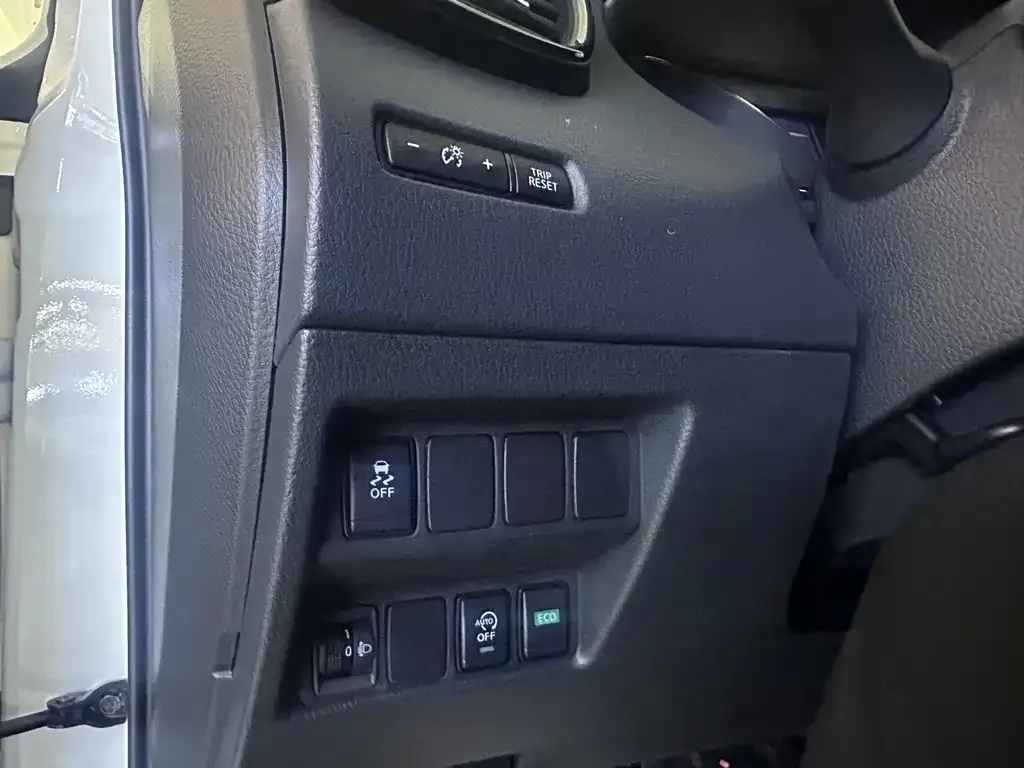 Nissan X-Trail 2024 из CN, фото 7