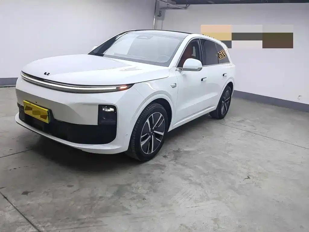 Li Auto L6 2024 из CN, фото 1