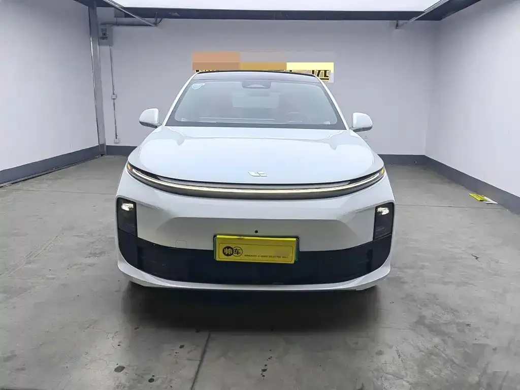 Li Auto L6 2024 из CN, фото 2