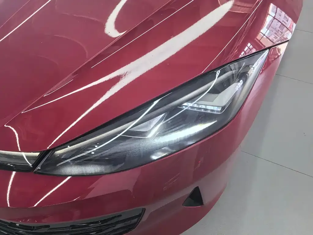 Volkswagen Lamando 2025 из CN, фото 6