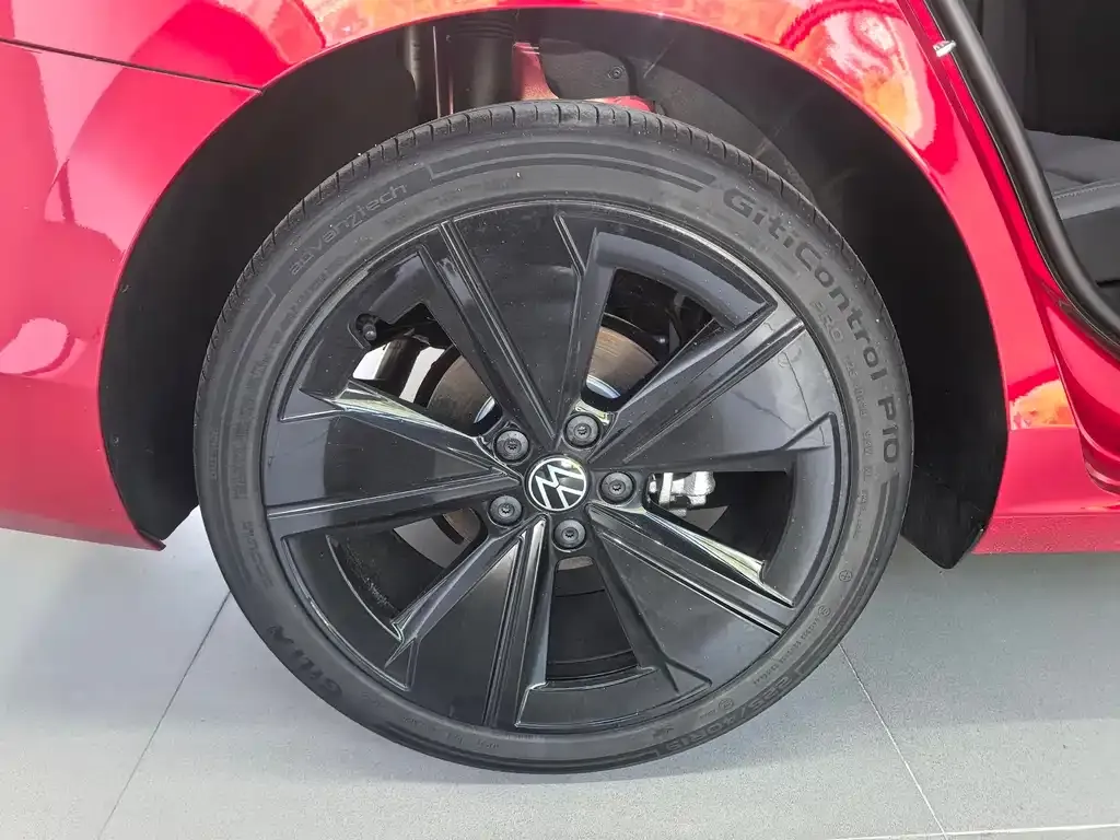 Volkswagen Lamando 2025 из CN, фото 8