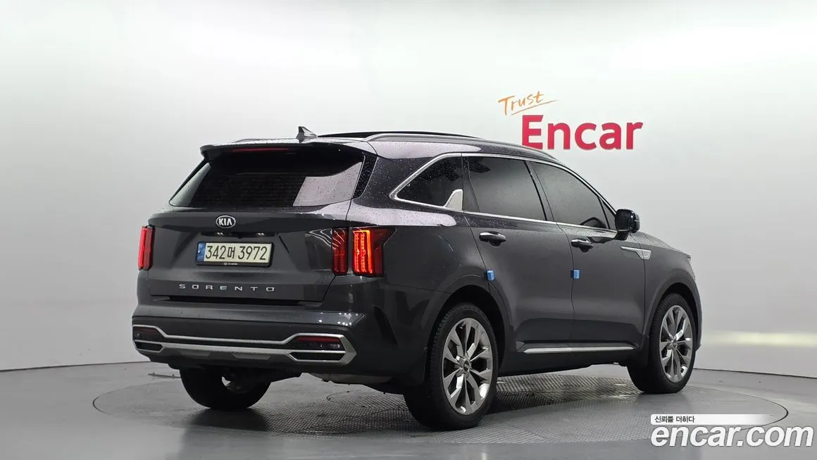 Kia Sorento — фото 2