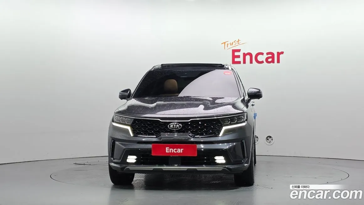 Kia Sorento — фото 3