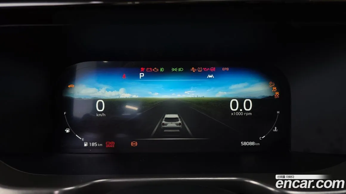 Kia Sorento — фото 8