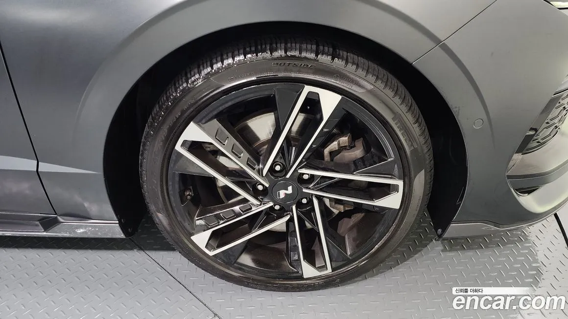 Hyundai Sonata 2024 из KR, фото 5