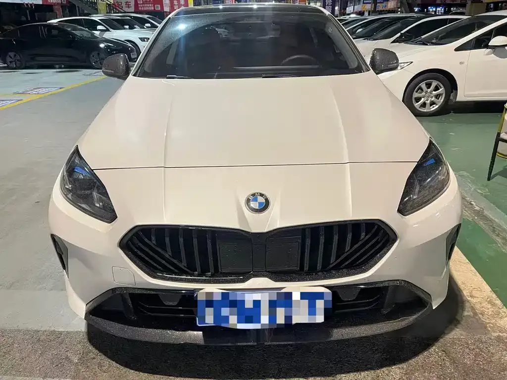 BMW 2 Series 2025 из CN, фото 3