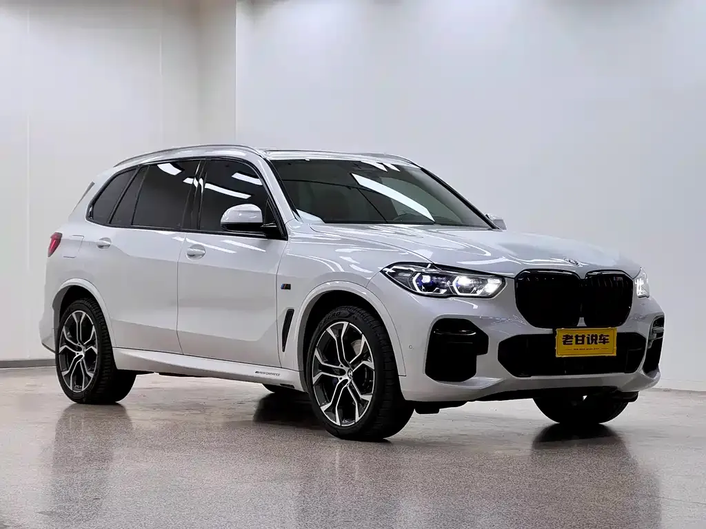 BMW X5 2022 из CN, фото 3