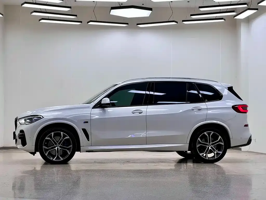 BMW X5 2022 из CN, фото 4