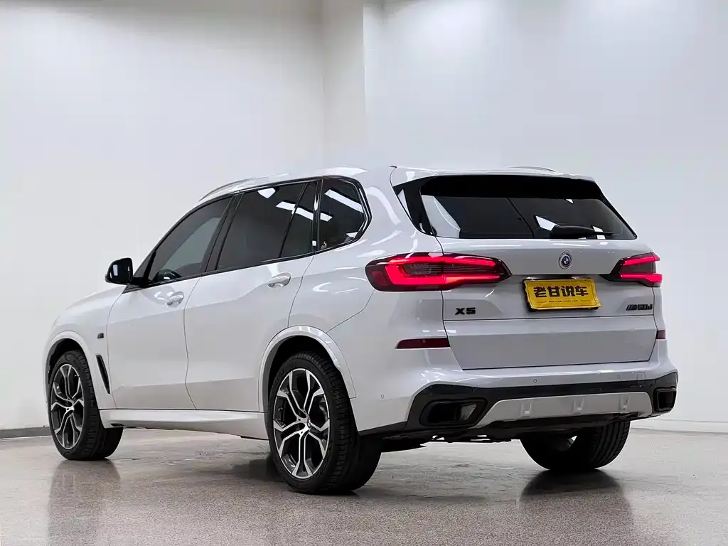 BMW X5 2022 из CN, фото 5