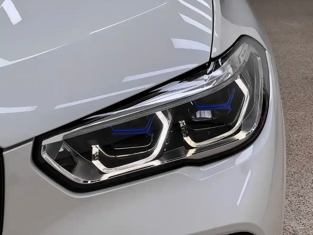 BMW X5 2022 из CN, фото 8