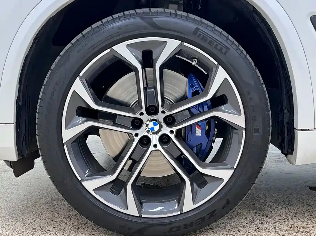 BMW X5 2022 из CN, фото 9