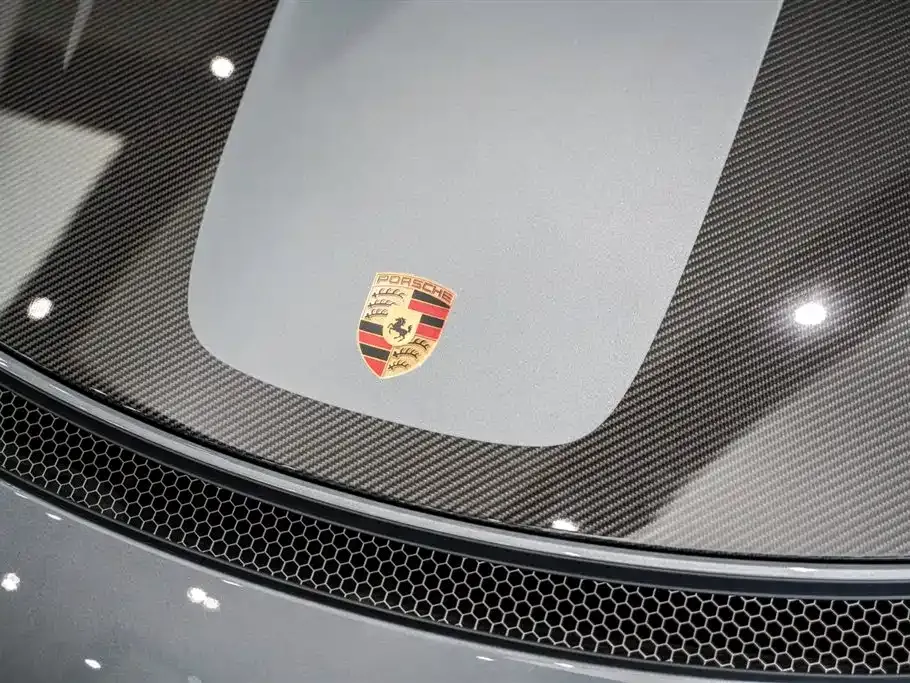 Porsche 718 2024 из CN, фото 5