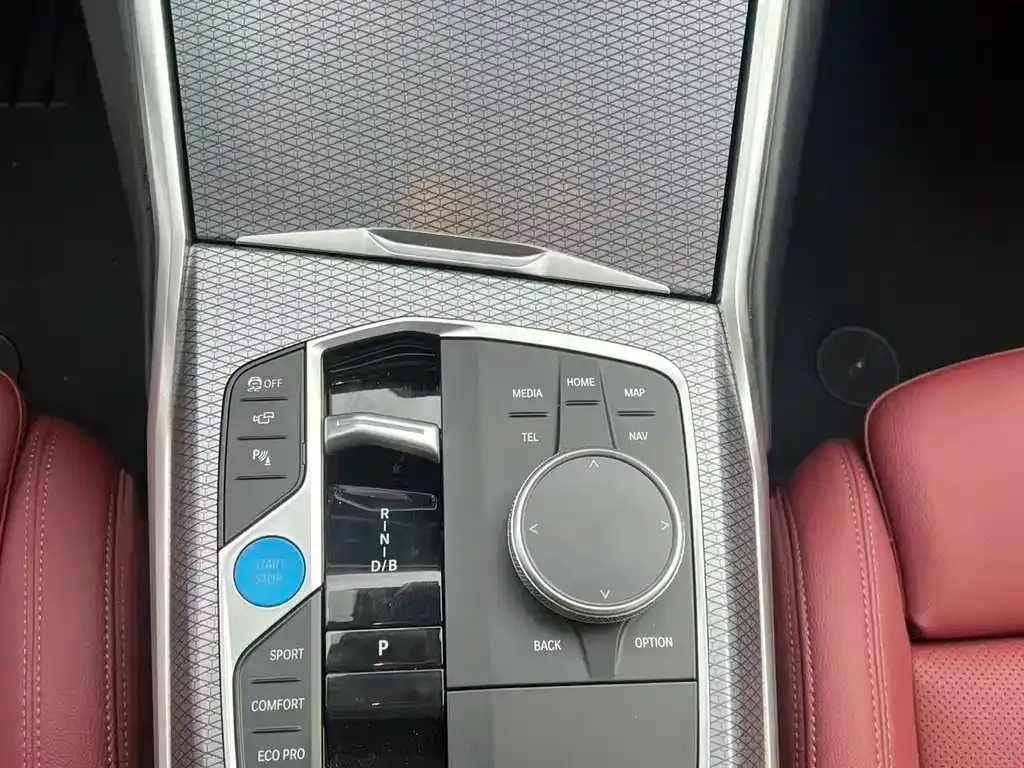 BMW i3 2024 из CN, фото 9