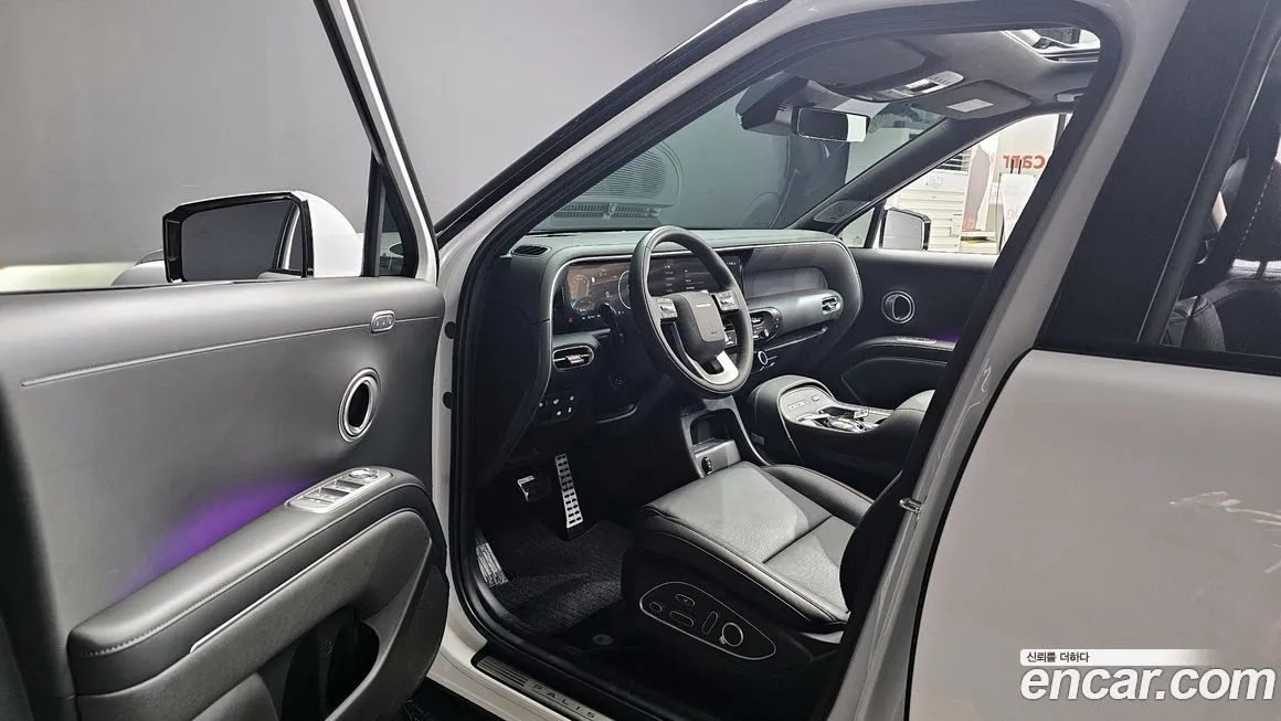 Hyundai Palisade — фото 10
