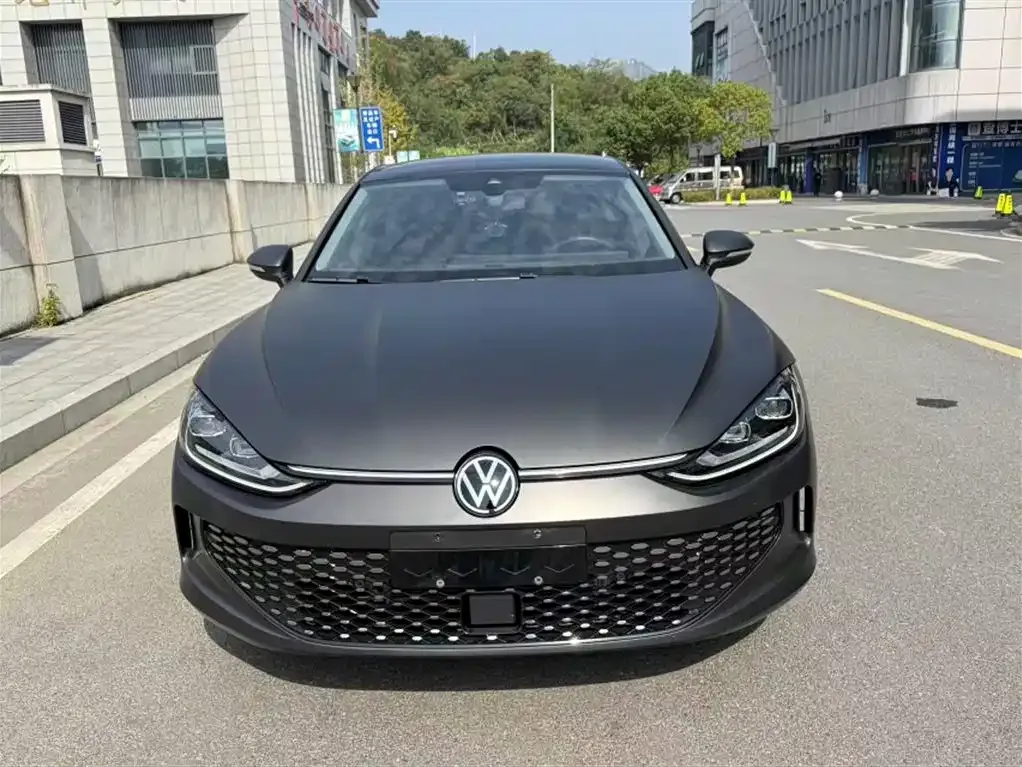 Volkswagen Lamando 2023 из CN, фото 3