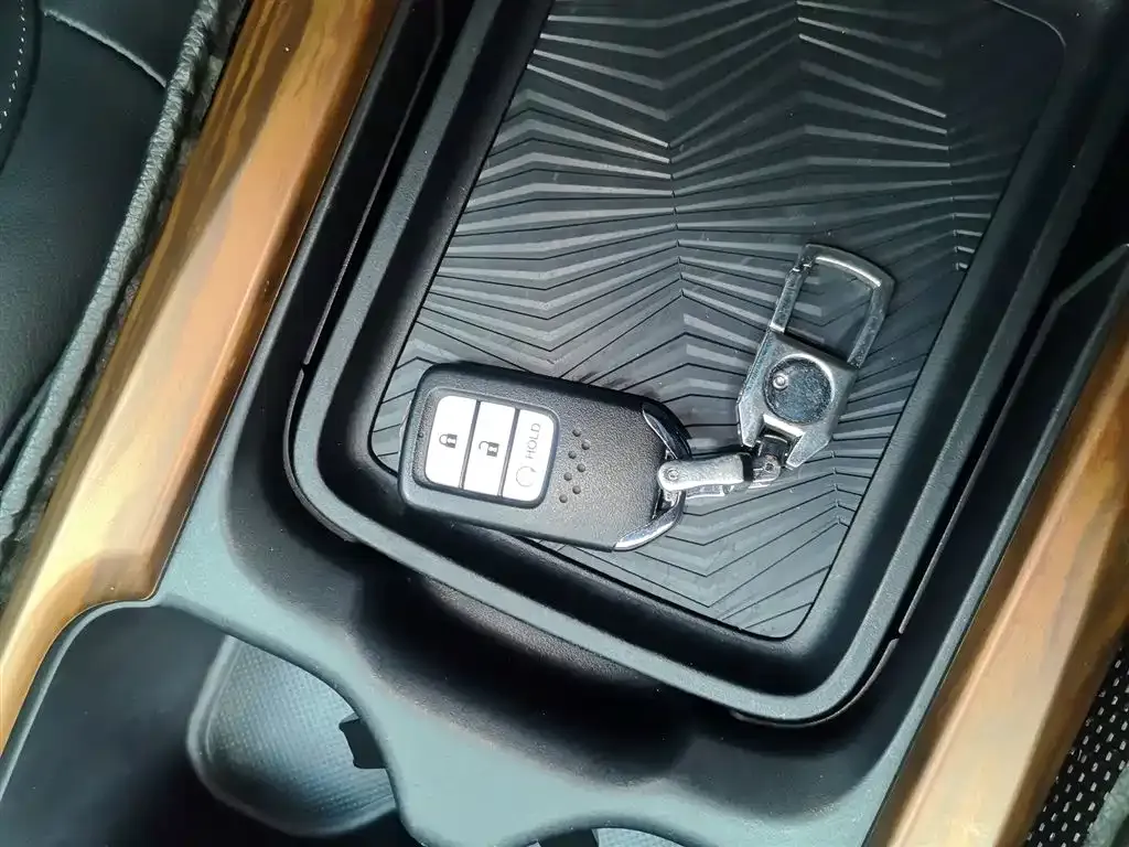 Honda CR-V 2021 из CN, фото 9