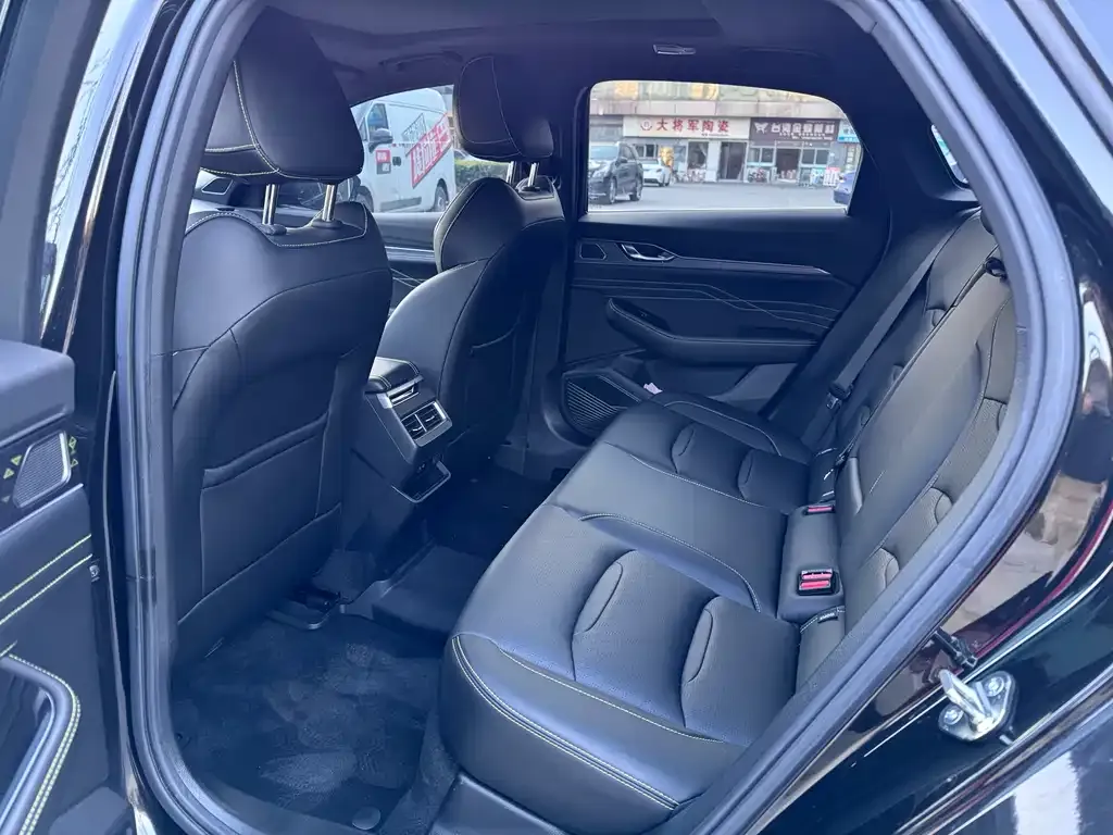 Geely Xingrui 2024 из CN, фото 8