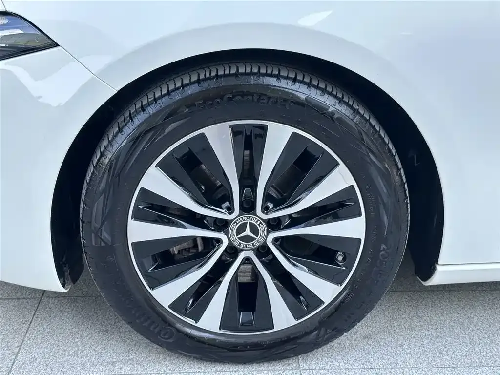 Mercedes-Benz A-Class (Import) 2023 из CN, фото 5
