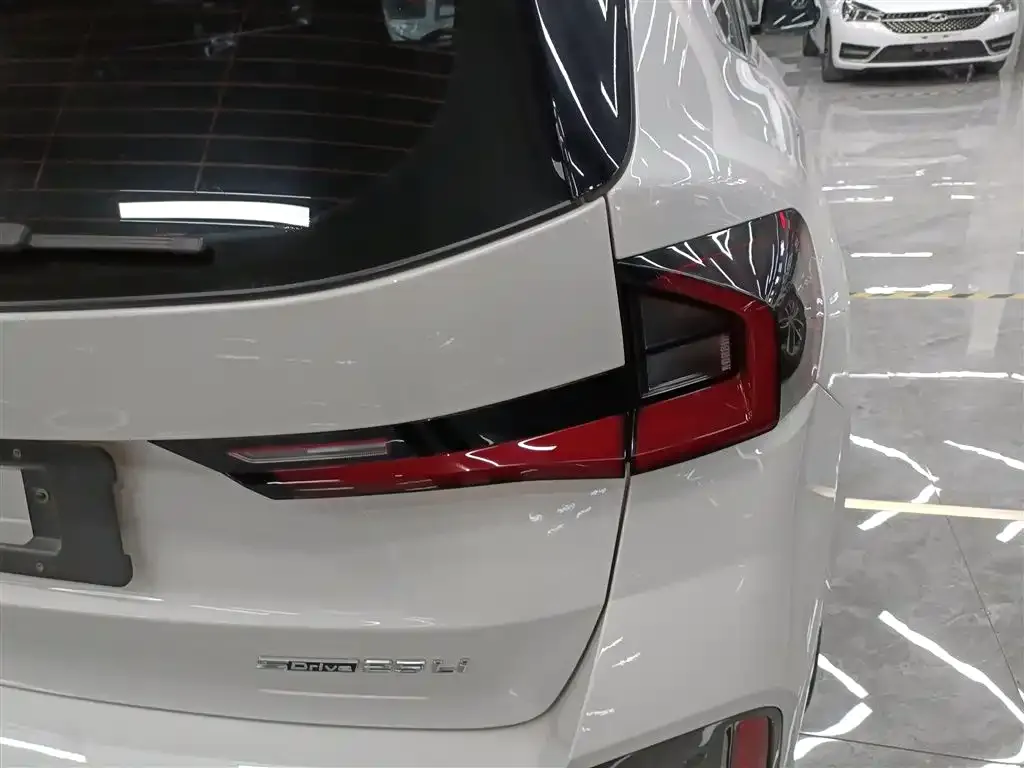 BMW X1 2023 из CN, фото 8