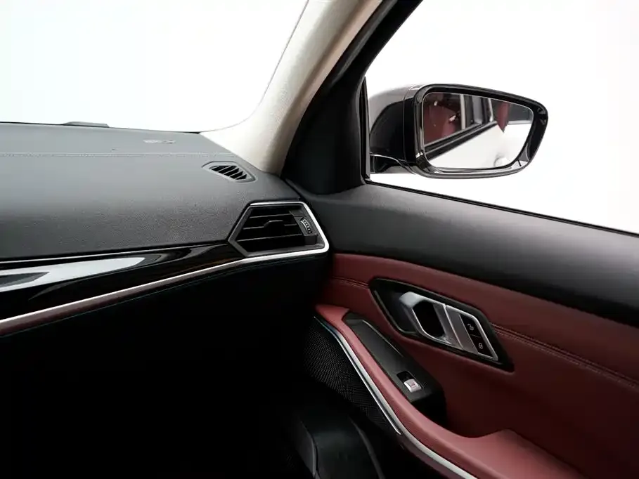 BMW i3 2024 из CN, фото 5