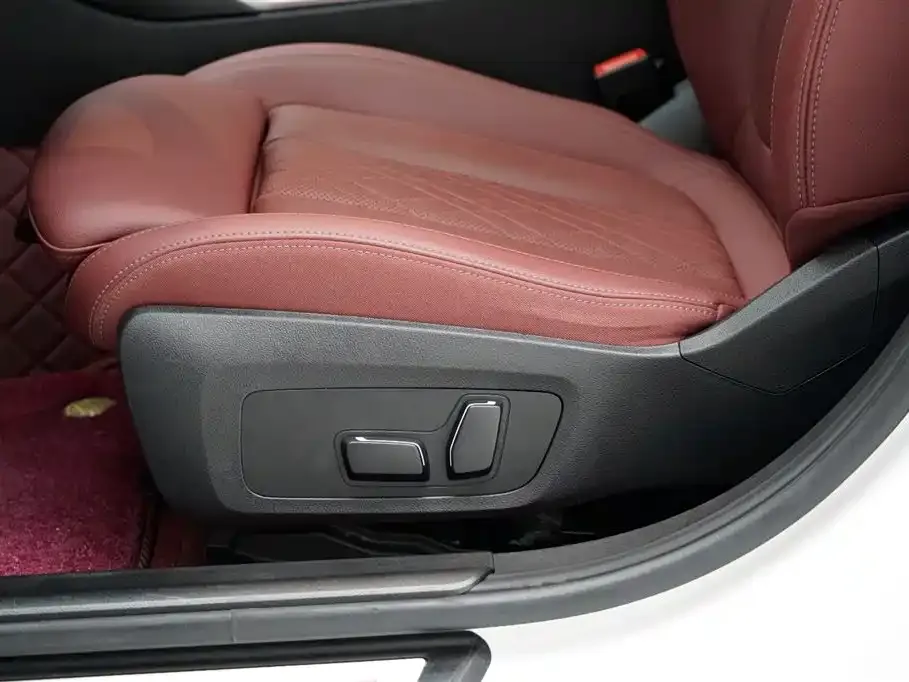 BMW i3 2024 из CN, фото 9