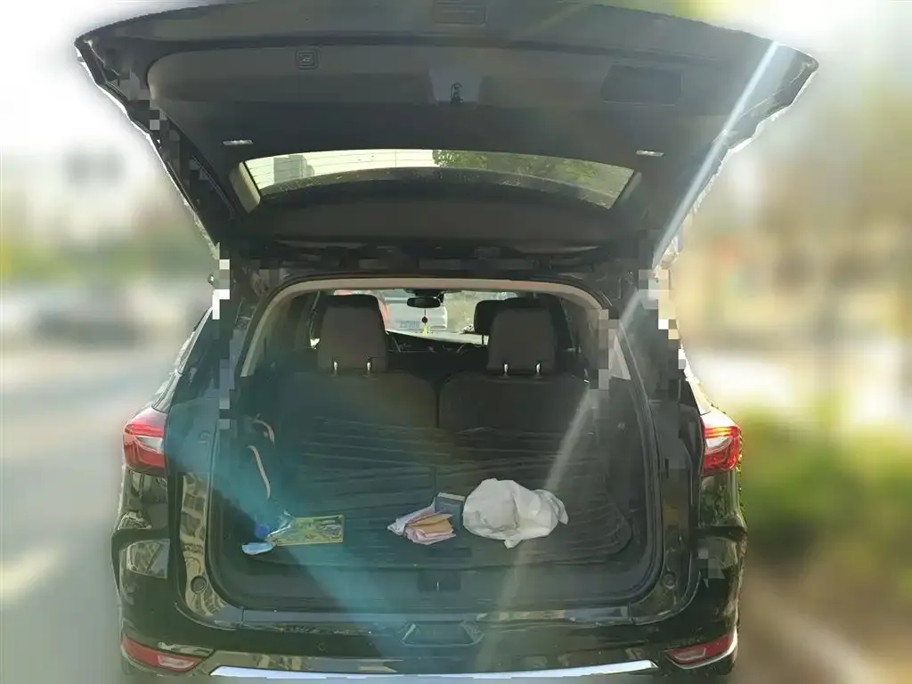 Buick Enclave 2022 из CN, фото 10