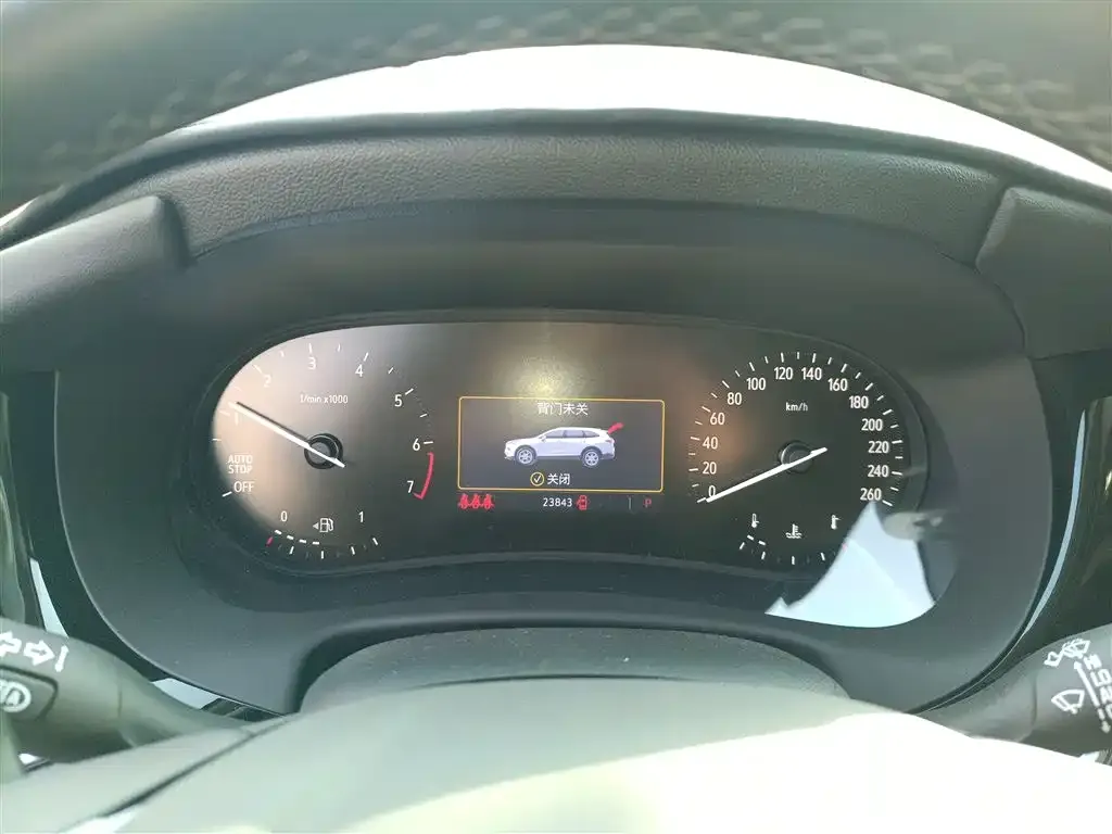 Buick Enclave 2022 из CN, фото 4
