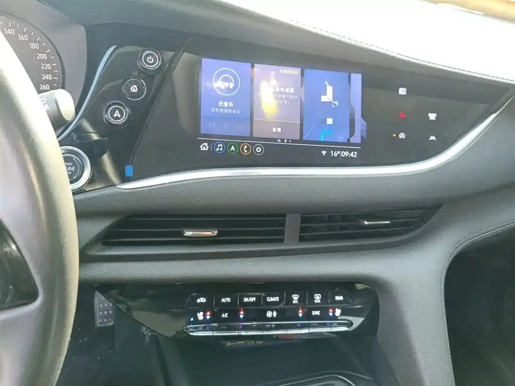 Buick Enclave 2022 из CN, фото 6