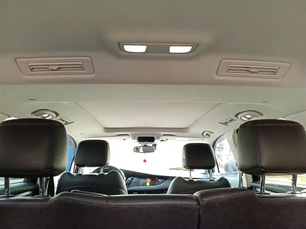 Buick Enclave 2022 из CN, фото 9