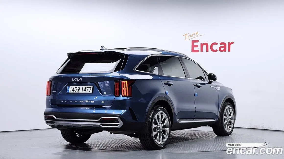 Kia Sorento — фото 2