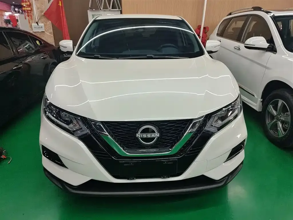 Nissan Qashqai 2024 из CN, фото 3