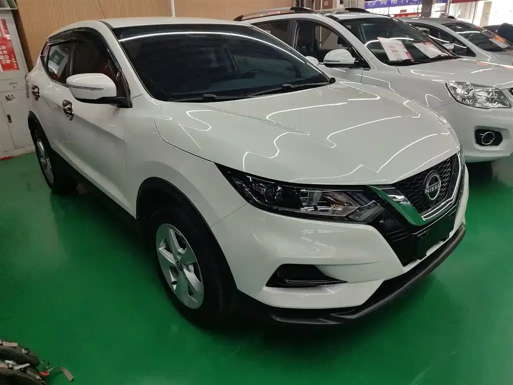 Nissan Qashqai 2024 из CN, фото 4