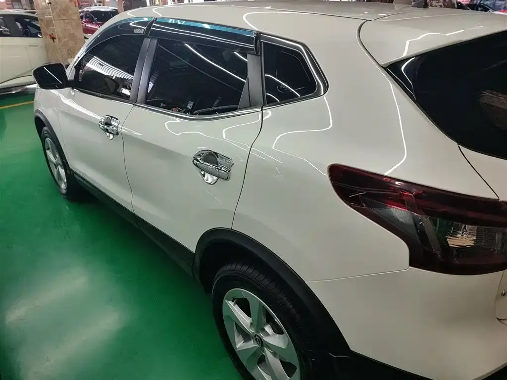 Nissan Qashqai 2024 из CN, фото 5