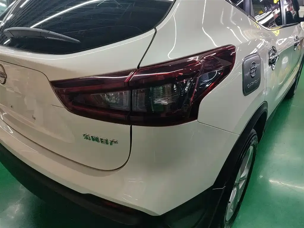 Nissan Qashqai 2024 из CN, фото 7