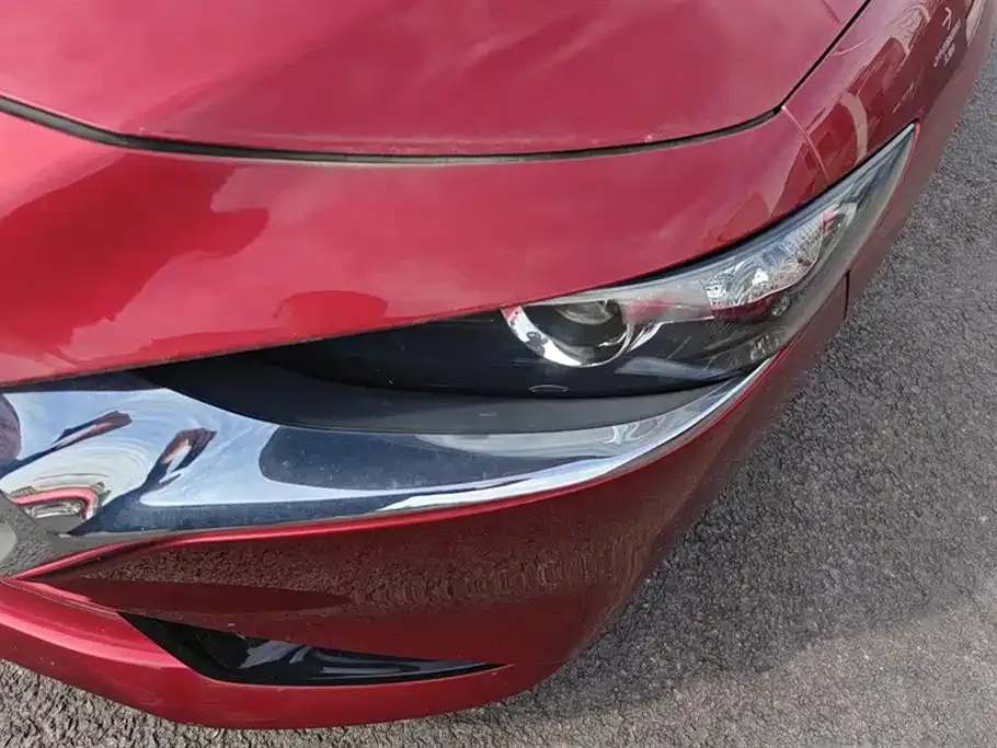 Mazda 3 Axela 2021 из CN, фото 5