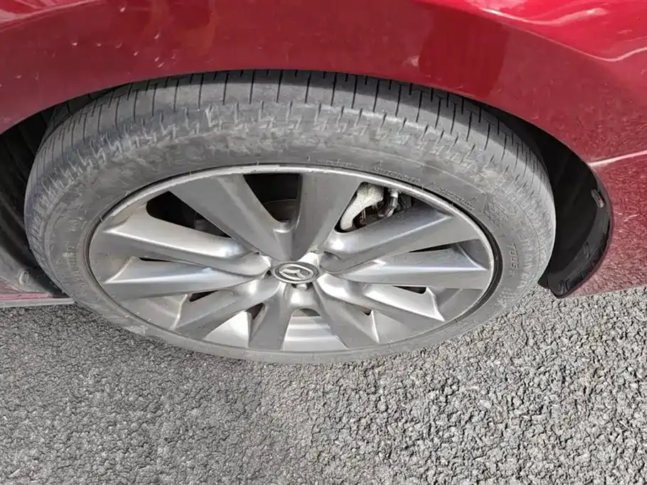 Mazda 3 Axela 2021 из CN, фото 6