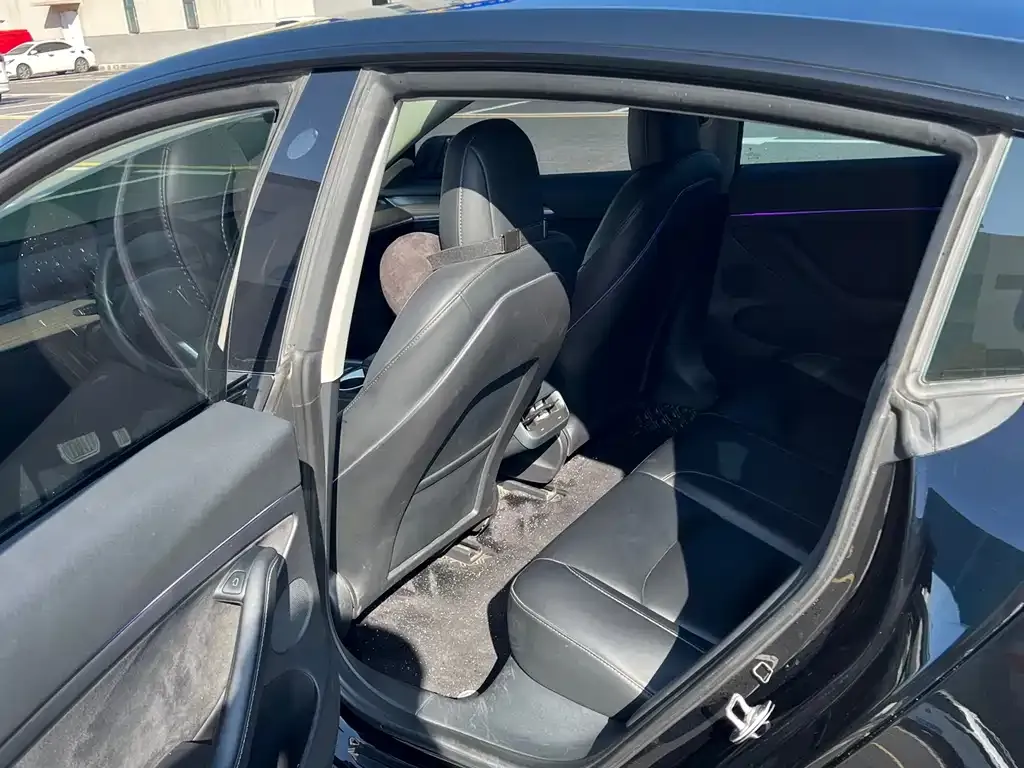 Tesla Model 3 2023 из CN, фото 6