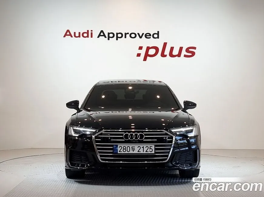 Audi A6 — фото 3