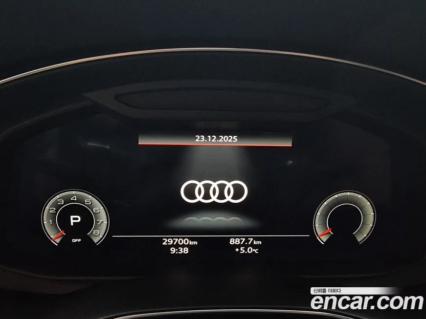 Audi A6 — фото 8