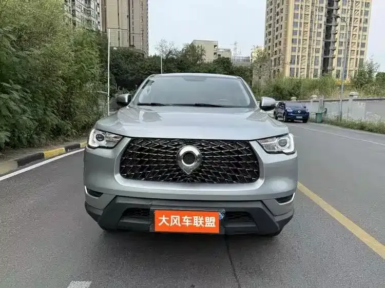 Great Wall Pao 2022 из CN, фото 2