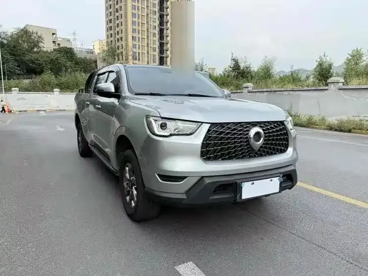 Great Wall Pao 2022 из CN, фото 3