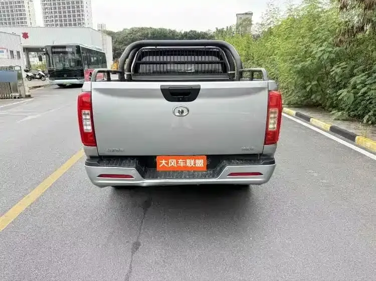 Great Wall Pao 2022 из CN, фото 8