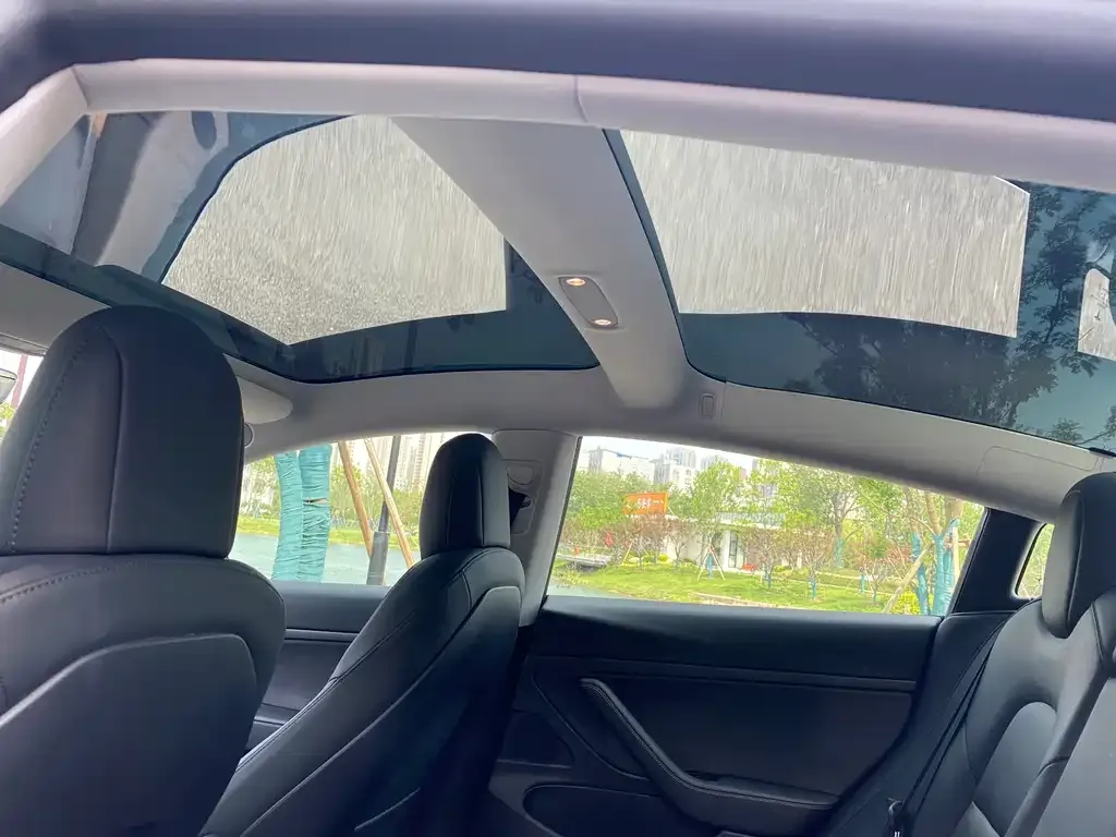 Tesla Model 3 2021 из CN, фото 10