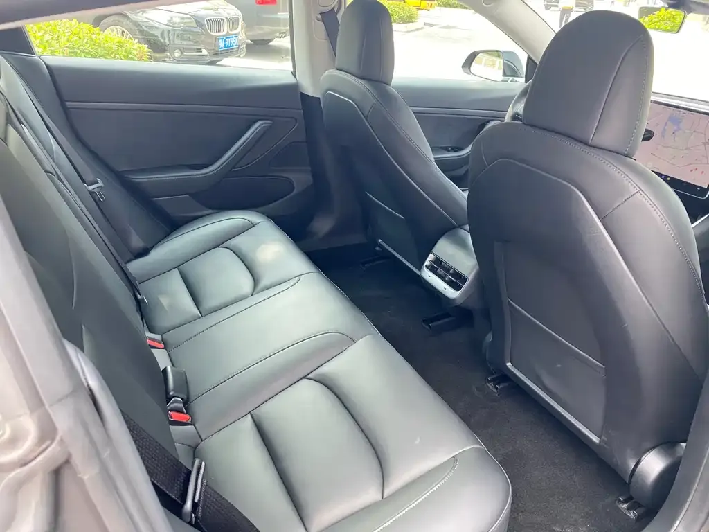 Tesla Model 3 2021 из CN, фото 8