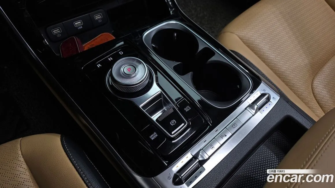 Kia Carnival 2021 из KR, фото 9