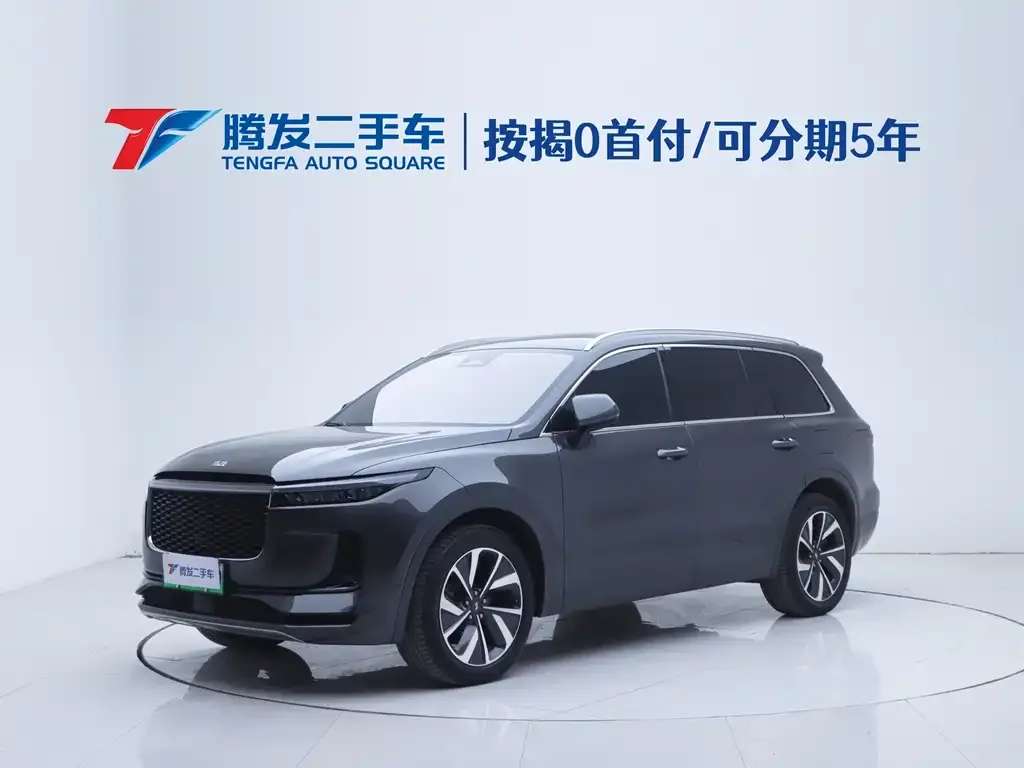 Li Auto ONE 2023 из CN, фото 1