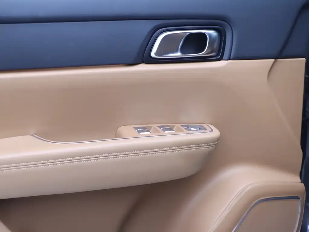 Li Auto ONE 2023 из CN, фото 6